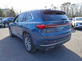 Certified 2025 Buick Enclave Preferred w/ Power Package image 4