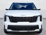 New 2025 Kia Sorento LX image 2