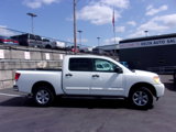 Used 2014 Nissan Titan SV w/ SV Value Truck Package image 4