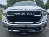 New 2025 RAM 1500 Big Horn image 2