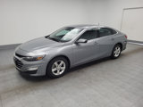 Used 2023 Chevrolet Malibu LT image 2