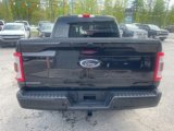 Used 2022 Ford F150 Lariat image 6