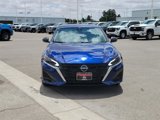 New 2024 Nissan Altima 2.5 S image 3