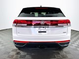 New 2025 Volkswagen Atlas Cross Sport SE image 5