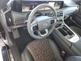 New 2025 Nissan Armada Platinum Reserve image 5