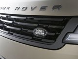 Used 2024 Land Rover Range Rover Sport SV Edition One Carbon Bronze image 3