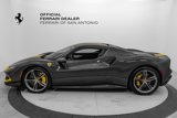 Certified 2022 Ferrari 296 GTB image 3