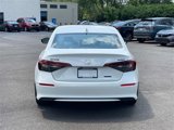 New 2026 Honda Civic FWD Hybrid Sedan image 6