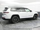 New 2025 Jeep Grand Cherokee L Altitude image 2