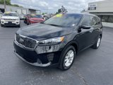 Used 2020 Kia Sorento LX w/ LX I4 Convenience Package image 2