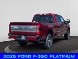 New 2025 Ford F350 Platinum image 6