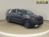 New 2026 Kia Carnival EX image 3