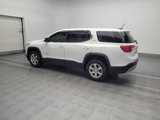 Used 2019 GMC Acadia SLE w/ LPO, Floor Liner Package image 3