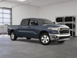 New 2025 RAM 1500 4x4 Crew Cab image 5