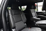 Used 2023 Cadillac Escalade ESV V w/ LPO, ONYX Package image 4