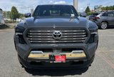New 2025 Toyota Tacoma Limited image 2