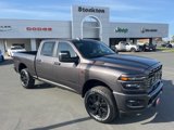 New 2025 RAM 2500 Big Horn image 2