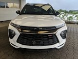 Used 2023 Chevrolet TrailBlazer RS w/ Sun and Liftgate Package image 2