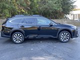 New 2025 Subaru Outback Limited image 4