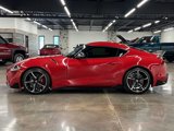 Used 2021 Toyota Supra Premium image 4