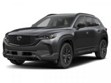 New 2025 MAZDA CX-50 AWD 2.5 Hybrid w/ Weather Package image 3