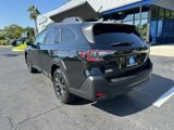 Used 2024 Subaru Outback Onyx Edition image 4