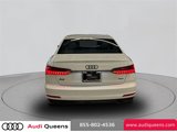 Certified 2024 Audi A6 2.0T Premium w/ Convenience Package image 5
