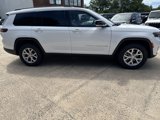Certified 2021 Jeep Grand Cherokee L Limited image 4