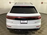New 2025 Audi Q8 Premium Plus image 5