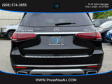 Used 2020 Mercedes-Benz GLS 450 4MATIC image 5