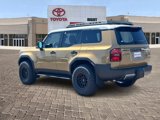 New 2025 Toyota Land Cruiser image 4