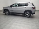Used 2024 Jeep Compass Latitude image 3