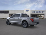 New 2025 Ford F150 STX image 4