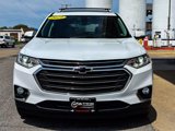 Used 2019 Chevrolet Traverse LT w/ LT Premium Package image 3