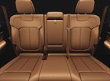 New 2025 Jeep Grand Cherokee Summit image 3