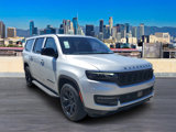 New 2025 Jeep Wagoneer L Series II image 4