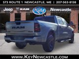 New 2025 RAM 1500 Big Horn image 5