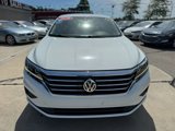 Used 2020 Volkswagen Passat 2.0T SE image 3