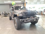 New 2025 Jeep Wrangler Unlimited Rubicon 392 image 3
