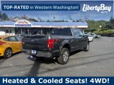 Used 2020 Ford F150 Lariat image 6