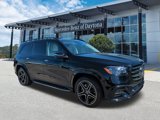 Used 2025 Mercedes-Benz GLS 450 4MATIC image 2