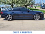 Used 2014 Audi S6 Prestige w/ Driver Assistance Package image 2