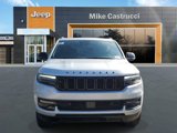 New 2025 Jeep Wagoneer Series II image 2