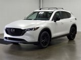 New 2025 MAZDA CX-5 Carbon Edition image 2
