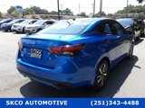Used 2023 Nissan Versa S w/ S Plus Package image 5