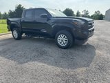 New 2025 Toyota Tacoma SR5 image 4