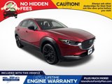 Certified 2025 MAZDA CX-30 AWD 2.5 S w/ Select Sport Pkg image 1