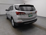 Used 2022 Chevrolet Equinox LT w/ LPO, Floor Liner Package image 6