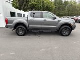 Used 2023 Ford Ranger Lariat w/ Tremor Off-Road Package image 2