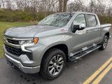 New 2025 Chevrolet Silverado 1500 LT w/ Z71 Off-Road Package image 3